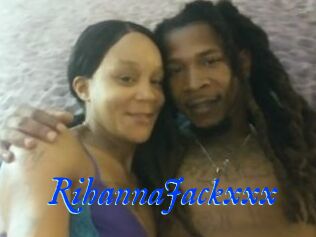 RihannaJackxxx