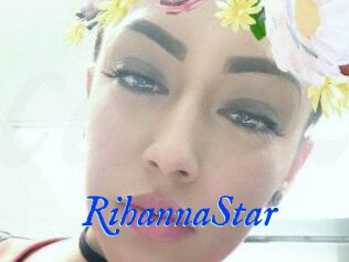 RihannaStar