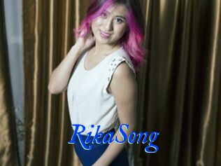 RikaSong