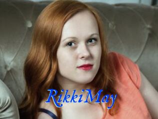 RikkiMay
