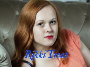 RikkiTreat