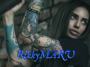 RikkyMARU