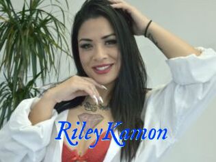 RileyKamon