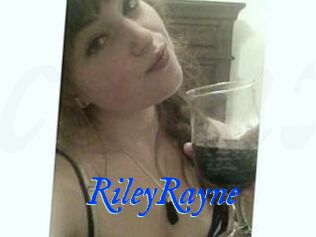 RileyRayne