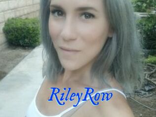 RileyRow