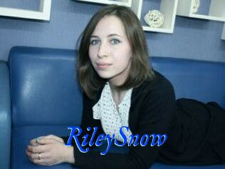 RileySnow