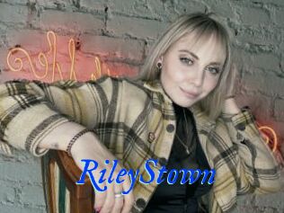 RileyStown