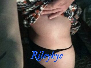 Rileykye