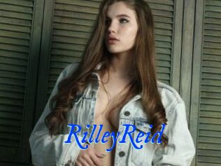 RilleyReid