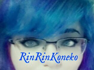 RinRinKoneko