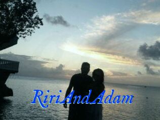 RiriAndAdam