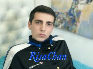 RisaChan