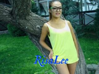 RisaLee