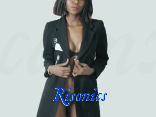Risonics