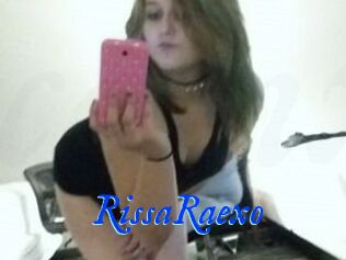 RissaRaexo
