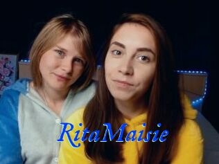 RitaMaisie