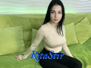 RitaStir