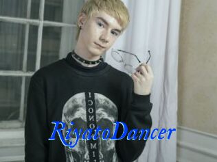 RiyatoDancer