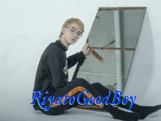 RiyatoGoodBoy