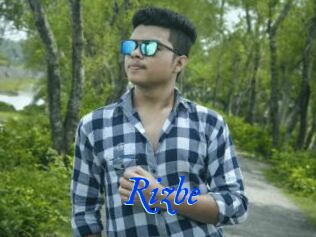 Rizbe
