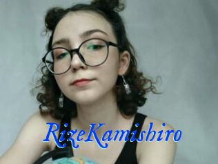 RizeKamishiro