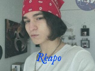 Rkapo