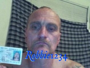 Robbie1234