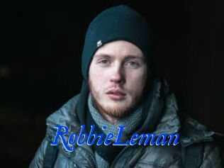 RobbieLeman
