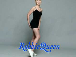 RobbieQueen