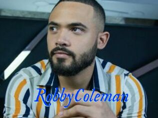 RobbyColeman