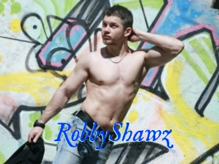 RobbyShawz