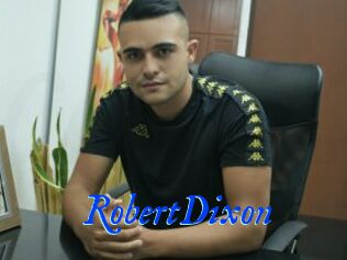 RobertDixon