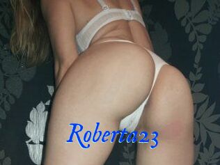 Roberta23