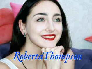RobertaThompson