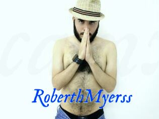 RoberthMyerss