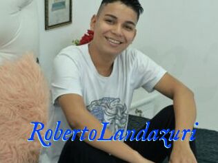 RobertoLandazuri