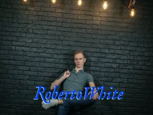 RobertoWhite