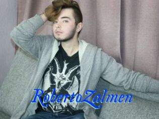 RobertoZalmen