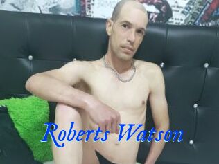 Roberts_Watson