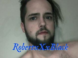 RobertxXxBlack