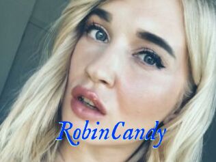 RobinCandy