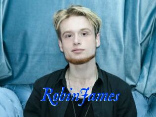 RobinJames