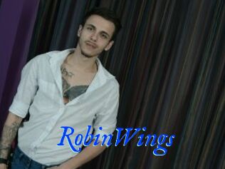 RobinWings