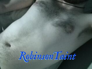 RobinsonTaint