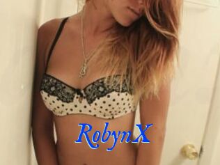 RobynX