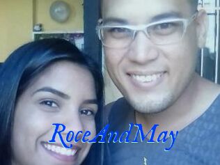 RoceAndMay
