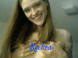 Rochea