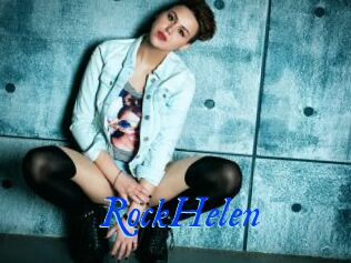 RockHelen