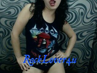 RockLover4u