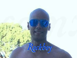 Rockboy